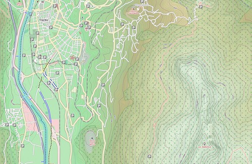 After hill colouring